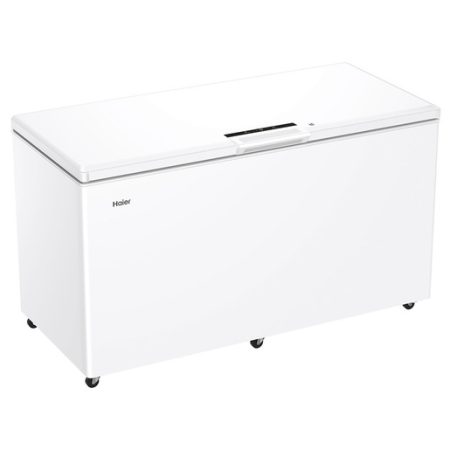 Haier HCE520E Congelatore a pozzo Libera installazione 508 L Bianco