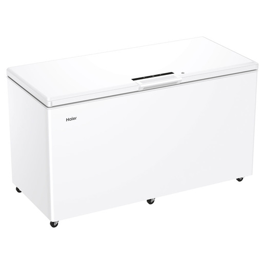 Haier HCE520E Congelatore a pozzo Libera installazione 508 L Bianco