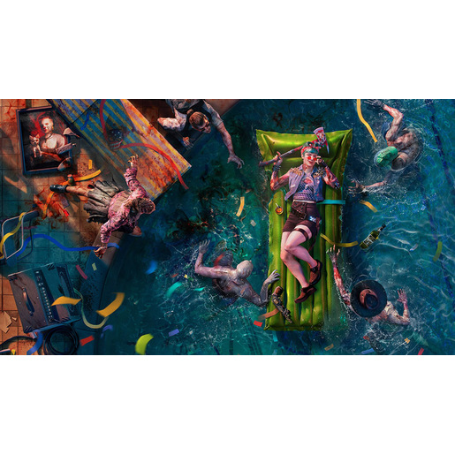 Dead Island 2 Ultimate Edition PlayStation 5