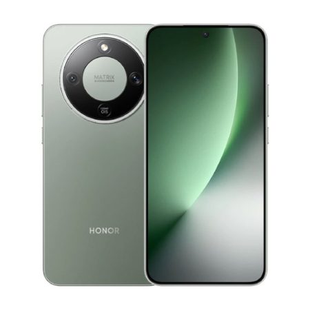 Honor Magic8 Lite 5G 17,2 cm (6.79”) Doppia SIM Android 15 USB tipo-C 8 GB 256 GB 7500 mAh Verde