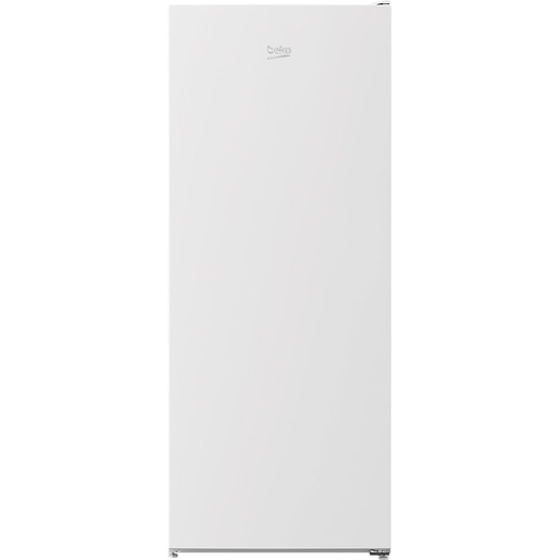 Beko RFSA210K40WN: Congelatore Verticale, Statico, 168 L, 54 cm