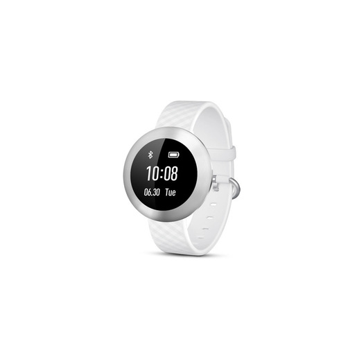 Huawei B0 OLED 38 mm Digitale Touch screen Bianco