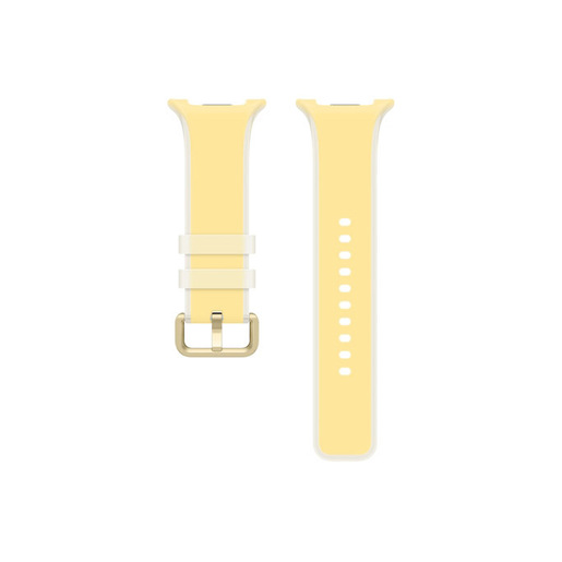 Samsung Misty Band (S/M) for Galaxy Watch9 (Watch8) Giallo