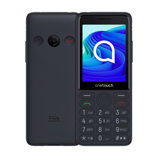 TCL OneTouch 4042S 7,11 cm (2.8'') 117 g Nero