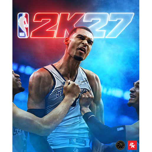 NBA 2K27 (CIAB) Nintendo Switch 2
