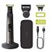 Philips OneBlade Pro 360 Face + Body QP6652/61