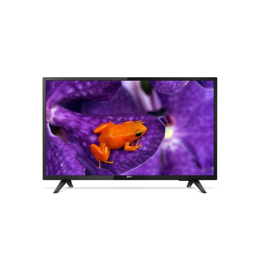 Philips 43HFL5114/12 TV 109,2 cm (43'') Full HD Smart TV Wi-Fi Nero 250 cd/m²
