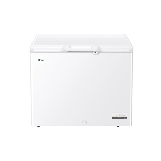 Haier HCE301E Congelatore a pozzo Libera installazione 300 L Bianco