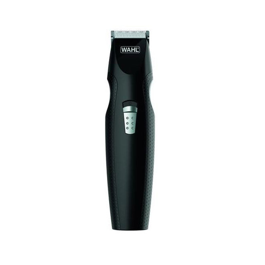 Wahl 05606-508 regolabarba CA/Batteria 9 1,2 cm Nero