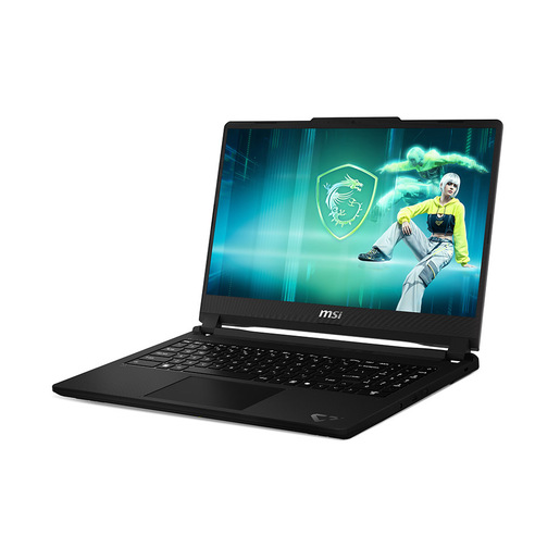 MSI Cyborg 15 C13WEO-294IT Intel® Core™ i5 i5-13420H Computer portatile 39,6 cm (15.6'') Full HD 16 GB DDR4-SDRAM 512 GB SSD NVIDIA GeForce RTX 5050 Lapt