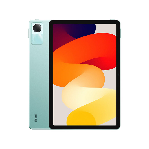 Xiaomi Redmi Pad SE Snapdragon 128 GB 27,9 cm (11'') 4 GB Android 13 Verde