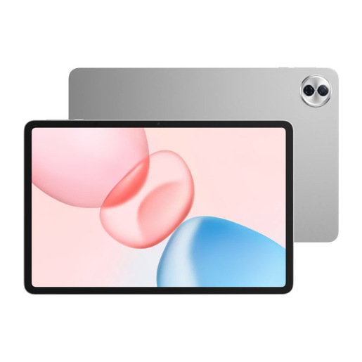 Honor Pad 10 Snapdragon 256 GB 30,7 cm (12.1'') 8 GB Wi-Fi 6 (802.11ax) Android 15 Grigio