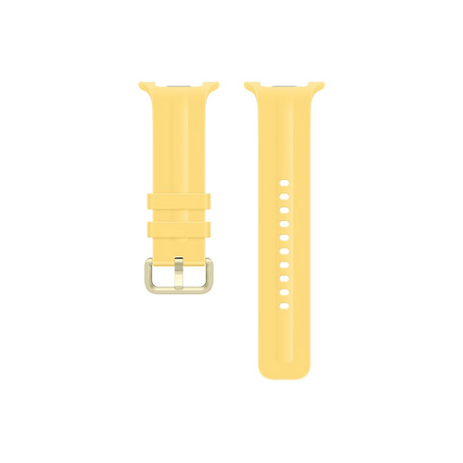 Samsung Sport Band (S/M) for Galaxy Watch9 (Watch8) Giallo