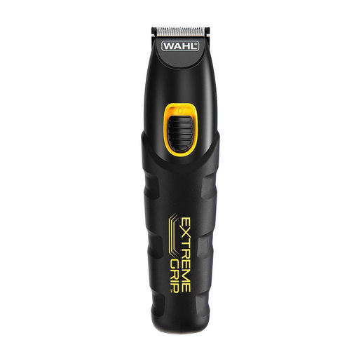 Wahl Extreme Grip Advanced Nero Ioni di Litio