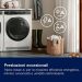 Electrolux Asciugatrice 9 Kg Classe A EW9H79A MADE IN EUROPE