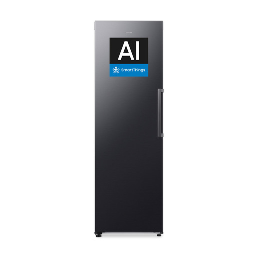 Samsung Freezer Monoporta Bespoke AI 323L RZ70H32HDFEF