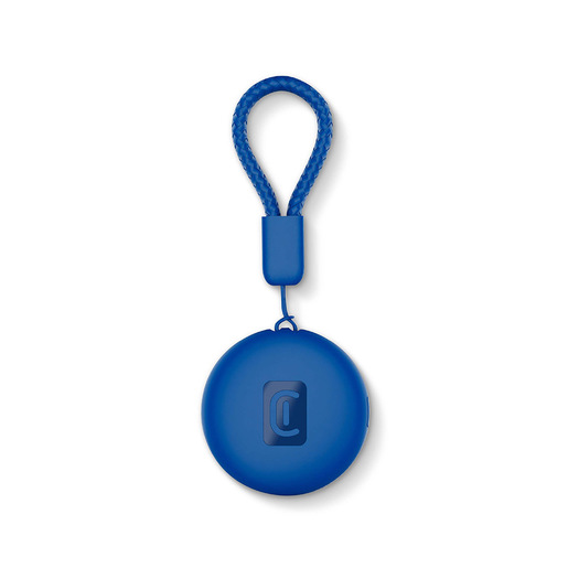 Cellularline TRACY TAG DUAL PER DISPOSITIVI IOS - ANDROID