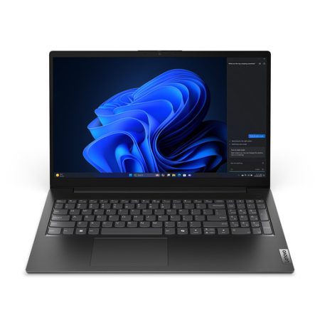 Lenovo V15 G5 IRL Intel Core 5 210H Computer portatile 39,6 cm (15.6”) Full HD 16 GB DDR5-SDRAM 512 GB SSD Wi-Fi 6 (802.11ax) Windows 11 Home Italiano N