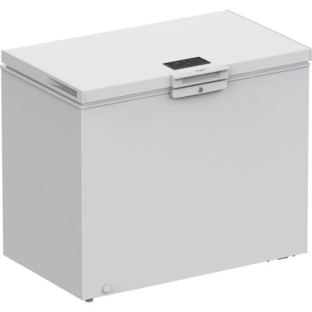 Whirlpool Congelatore a pozzetto – W3RHS19CW