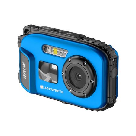 AgfaPhoto Realishot WP6000 1/4” Fotocamera compatta 18 MP CMOS Blu