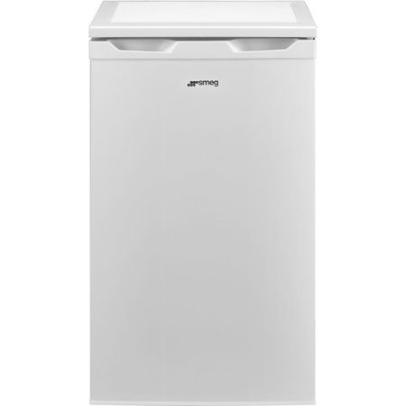 Smeg FF08EW congelatore Congelatore verticale Sottopiano 64 L Bianco