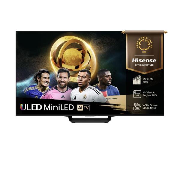85 U7Q PRO MINILED 4K UHD SMART 165