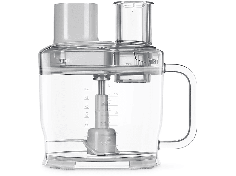 ACCESSORIO TRITATUTTO SMEG HBFP11