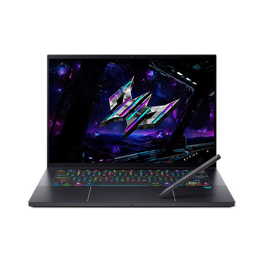 Acer NH.U0GET.002 laptop Copilot+ PC Intel Core Ultra 9 288V Computer portatile 36,8 cm (14.5'') Touch screen 2.8K 32 GB DDR5-SDRAM 2 TB SSD NVIDIA GeFor