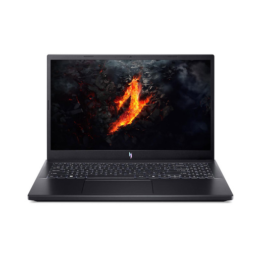 Acer NITRO V 15 ANV15-41-R9MM AMD Ryzen™ 7 7735HS Computer portatile 39,6 cm (15.6'') Full HD 16 GB DDR5-SDRAM 512 GB SSD NVIDIA GeForce RTX 4060 Wi-Fi 6