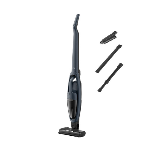 AEG Aspirap. A Batteria Ricaricabili Senza Sacco AS31CB18DB