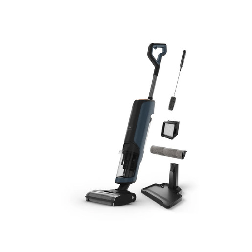 AEG Aspirap. A Batteria Ricaricabili Senza Sacco AW81U3DB