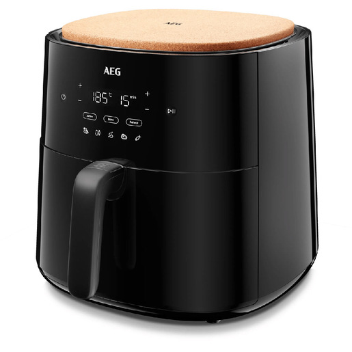 AEG Cottura Elettrica Friggitrice Ad Aria AAF7B