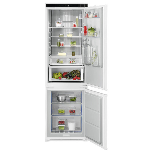 AEG Series 6000 TC6MS18FDS Da incasso 249 L D