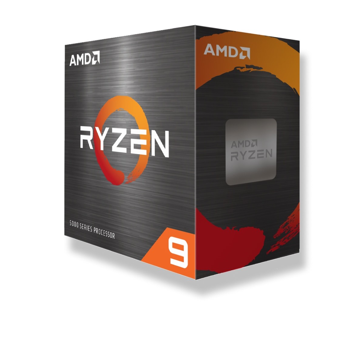 Amd Cpu Ryzen 9 5900Xt Am4 16-Core 72Mb Cache Box Wof