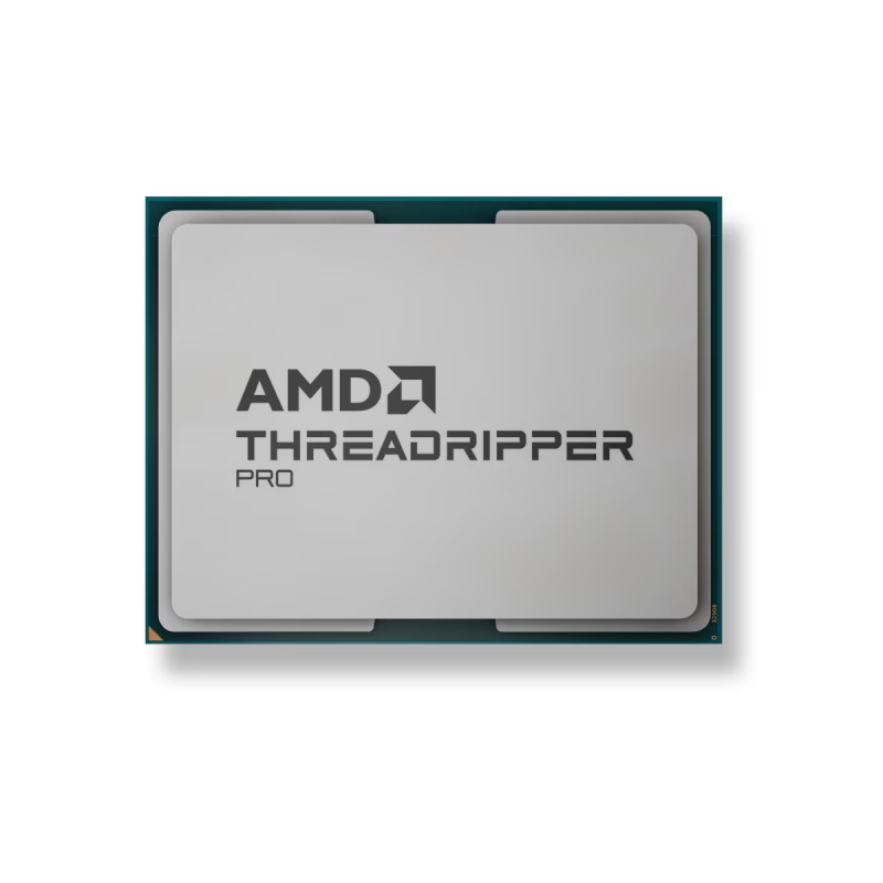 Amd ryzen threadripper pro 7955wx, amd ryzen threadripper pro, socket str5, 5 nm, einschub, amd, 7955wx