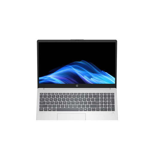 HP AI 15-fd2025nlx Intel Core Ultra 5 225U Computer portatile 39,6 cm (15.6”) Full HD 8 GB DDR5-SDRAM 512 GB SSD Wi-Fi 6 (802.11ax) Windows 11 Home AI P