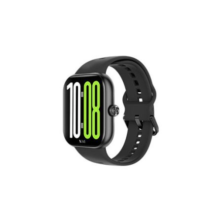 Honor INFOWEAR Watch 2 Pro 5 cm (1.97'') AMOLED Digitale 390 x 450 Pixel Touch screen Nero GPS (satellitare)