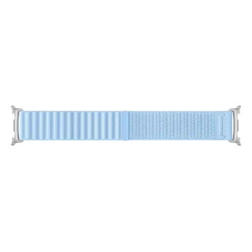 Samsung Fabric Band (M/L) for Galaxy Watch9 (Watch8) Blu Tessuto