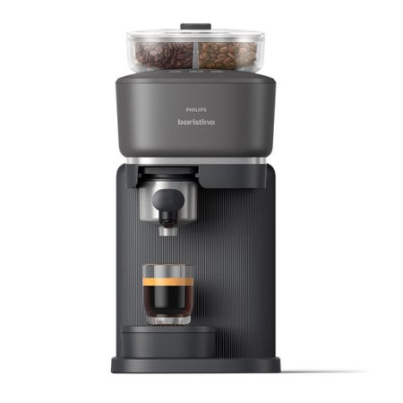 Philips Macchina per Espresso Baristina BAR320/60
