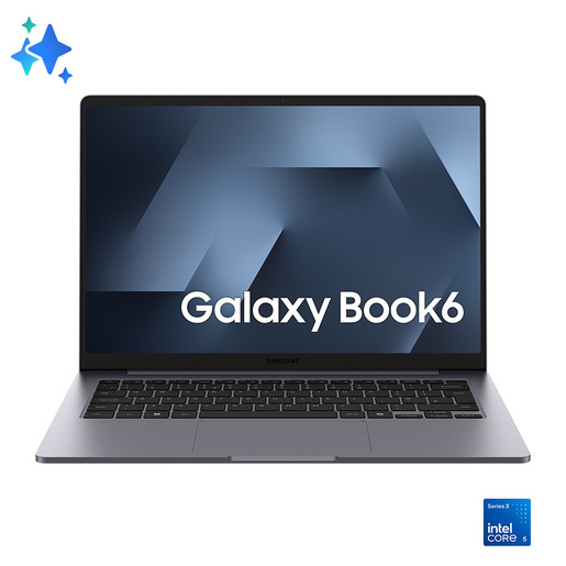 Samsung Galaxy Book6 (14”, Core 5)