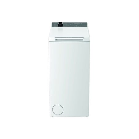 Hotpoint Ariston HTLCARE 66S IT lavatrice Caricamento dall'alto 6 kg 1100 Giri/min Bianco
