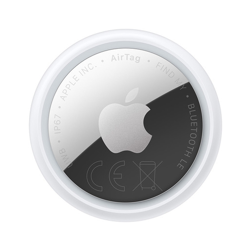 Apple AirTag - confezione da 1