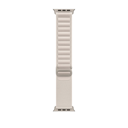 Apple Alpine Loop color galassia (49 mm) - Medium