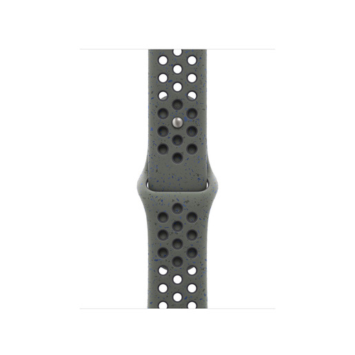 Apple Cinturino Nike Sport Cargo Khaki (40 mm) - M/L
