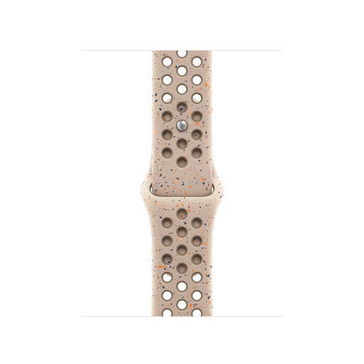 Apple Cinturino Nike Sport Desert Stone (42 mm) - S/M