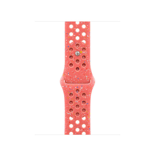 Apple Cinturino Nike Sport Magic Ember (40 mm) - M/L