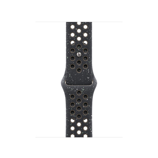 Apple Cinturino Nike Sport Midnight Sky (42 mm) - M/L