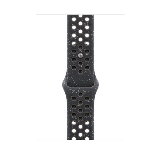 Apple Cinturino Nike Sport Midnight Sky (46 mm) - S/M