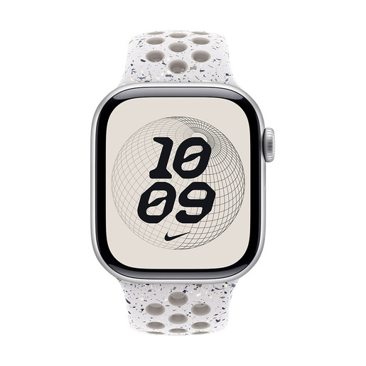 Apple Cinturino Nike Sport Veiled Grey (42 mm) - M/L