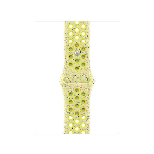 Apple Cinturino Nike Sport Volt Splash (42 mm) - S/M